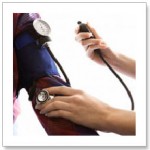 blood pressure